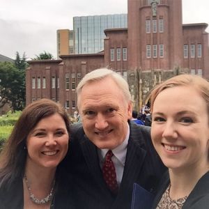 Meet your Posher, Debbie